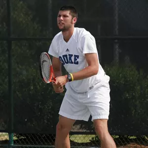 No. 8 Duke Hosts First Dual Meet On Sunday Against No. 66 Old Dominion