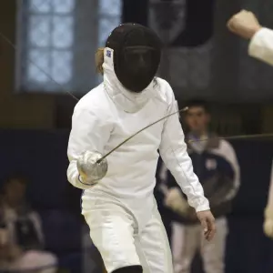 Duke Men Defeat MIT and Cleveland State at Duke Invitational