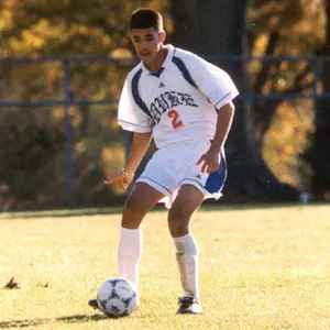 Former Duke Defender Kevin Sakuda Leads Seattle to USL Championship