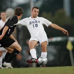 Videira Named Preseason First Team All-America By College Soccer News