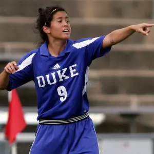 Clemson Upsets No. 6 Duke, 1-0, On Thursday