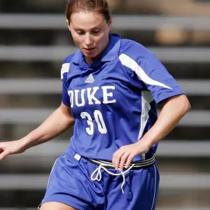 Carolyn Ford Named ACC Defensive Player Of The Year; Four Blue Devils Earn All-ACC Honors
