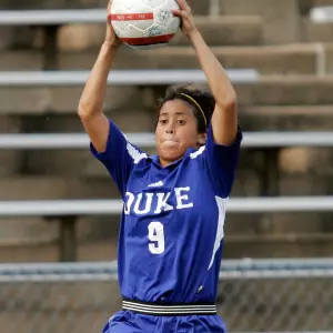 GoDuke.com Q&A With Women's Soccer's Rachel-Rose Cohen