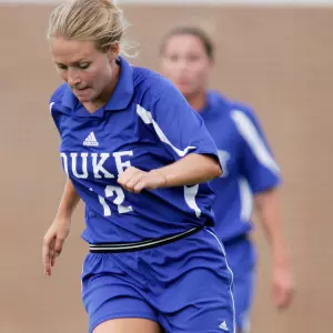 No. 6 Duke Blanks No. 12 Wake Forest, 3-0, On Wednesday