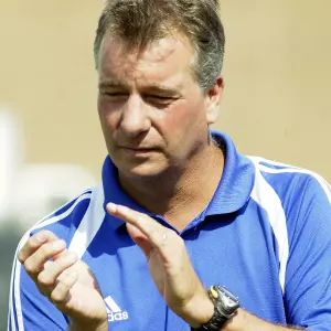 Duke Women?s Soccer Announces 2006 Schedule