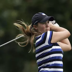Blumenherst Selected To NGCA All-American Scholar Team