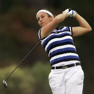 Liz Janangelo Wins In Professional Debut At Connecticut Open