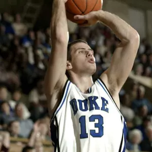 St. John's Now A Familiar Rival