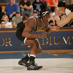 Duke Wrestling To Compete In Pembroke Open, MatJam Duals This Weekend