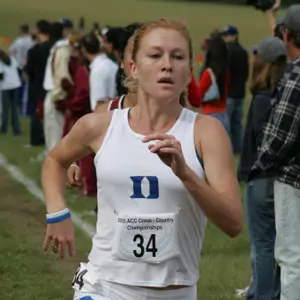 Six Women Set To Go At NCAA Championships