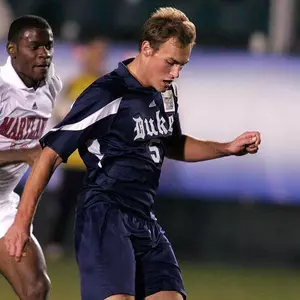 Blake Camp Named Soccer America National Player of the Week
