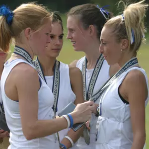 Duke Fifth In Initial Directors' Cup Fall Standings