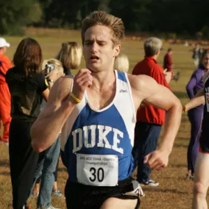 Duke Men Claim First IC4A ChampionshipTitle, Women Finish Ninth