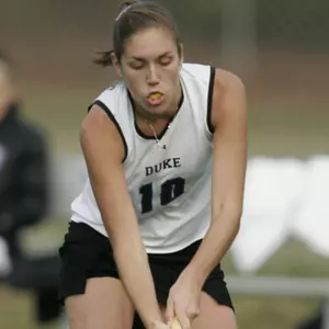 Dudek Leads Duke To NCAA Quarterfinal With Double-Overtime Thriller