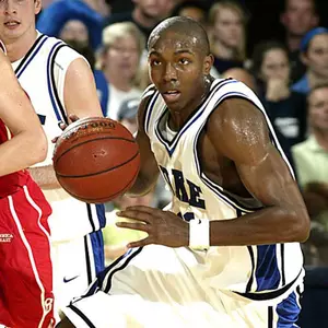 Duke's DeMarcus Nelson Has Successful Surgery On Right Ankle