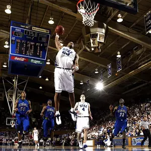 Williams Named ACC Player of the Week After Leading Duke To NIT Season Tip-Off Title