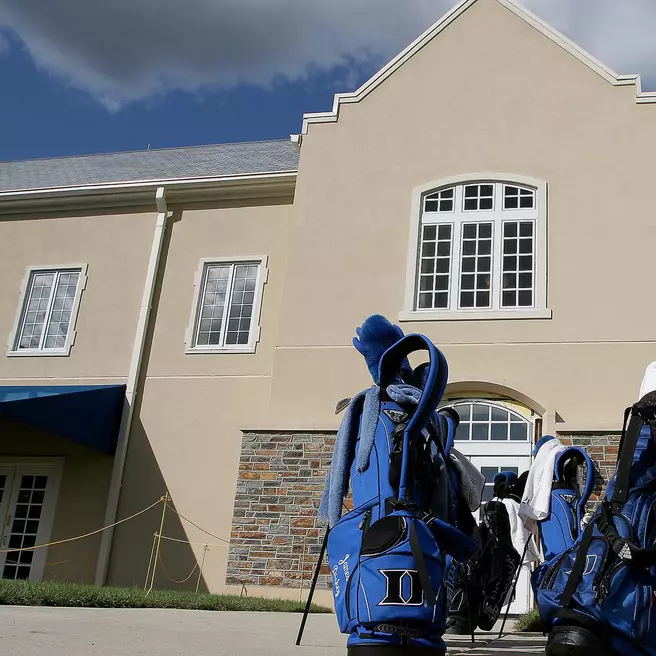 Dedication Ceremony For The Karcher-Ingram Golf Center Set For Friday