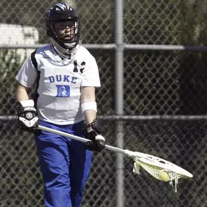 Duke Women?s Lacrosse Announces 2006 Schedule