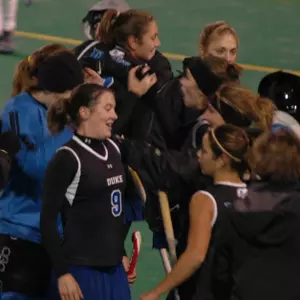 Duke Edges Wake Forest, 3-2, To Advance To Third Straight Championship Game