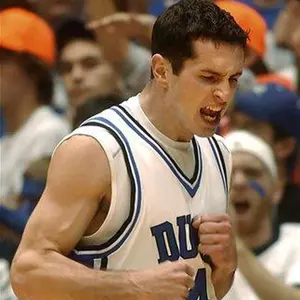 Redick Named ACC Player of the Week