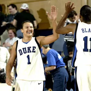 Duke Cruises To 118-73 Victory Over EA Sports On Wednesday