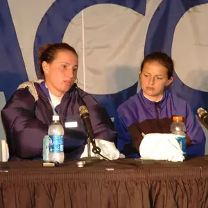 Duke Advances To Semifinals Of ACC Championship With 2-0 Victory Over BC