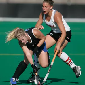Maryland Eludes Duke, 1-0, For National Field Hockey Title