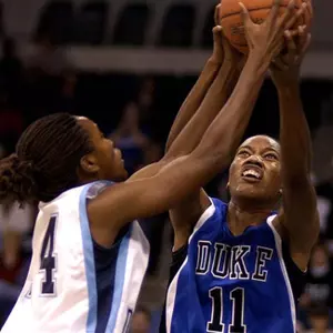 Duke Hands ODU Worst Home Loss Ever In 93-56 Route