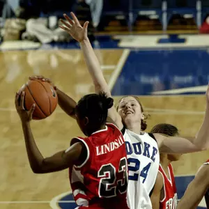 No. 1 Duke Takes Down Fairfield, 110-44