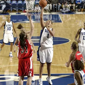 Mistie Williams Blog:  Entry 5