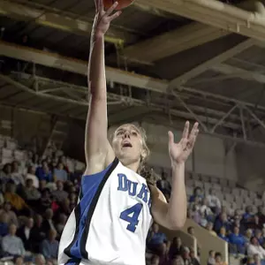 Abby Waner Named Colorado Sports Hall of Fame High School Athlete of the Year