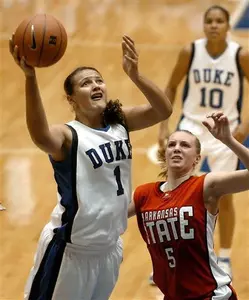 Postgame Notes: Duke 69 Auburn 37