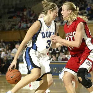 No. 1 Duke Handles Arkansas State, Advances To Duke Classic Championship