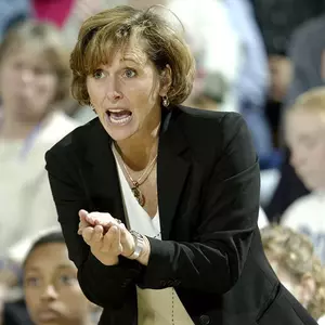 Coach Gail Goestenkors Quotes From Weekly ACC Teleconference