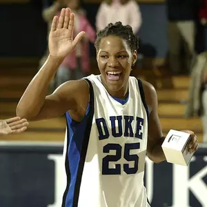 Blue Devils Capture Duke Classic Championship With Victory Over Auburn