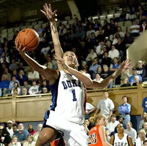 Mistie Williams Blog: Entry Six