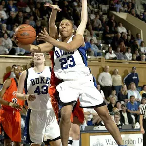 Blue Devils And Lady Frogs To Battle Tuesday