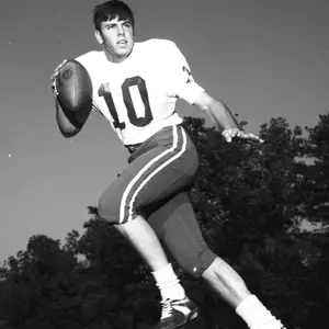 ACC Announces Inaugural Football Legends Class