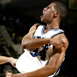 Blue Devil Weekly Q&A WIth Jamal Boykin