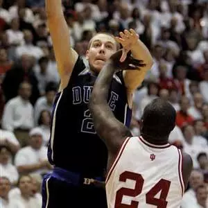 Quotes: Duke 75, Indiana 67