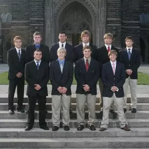 Duke Wrestling To Compete In The Citadel Open On Saturday