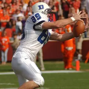 Clemson Defeats Duke, 49-20