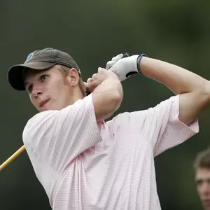 Duke Tied For 13th After Second Round Of Carpet Capital Collegiate