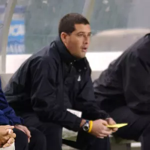 Duke Assistant Mike Jacobs Returns to Evansville as Head Men's Soccer Coach