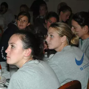 Duke Earns Third Straight College Cup Selection; Seeded Third In Bracket