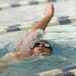 Swimming & Diving Set For Carlyle Cup Matchup On Wednesday