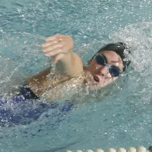 Women?s Swimming Begins ACC Championship Action Tonight