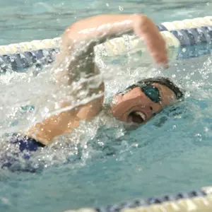 No. 22 North Carolina Tops Duke In Dual Meet