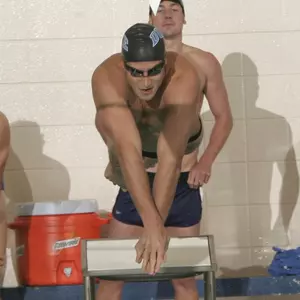 Day Two Preliminaries Yield 15 Career-Best Times
