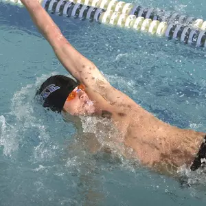 Duke Closes Season With Home Meet Against Clemson Saturday